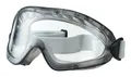 3M Vollsichtbrille 2890, Acetat, klar - 7000032481