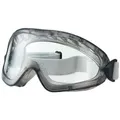 3m - Vollsichtbrille 2890 Acetat Klar