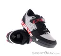 Dainese HgMateria Pro 2.0 Herren MTB Schuhe-Rot-39