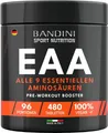 Bandini EAA Aminosäuren Komplex Tabletten