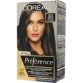 L'Oréal Paris Recital Preference (Brasil Braun Kupfer) (0262854)