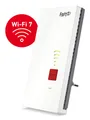 FRITZ!Repeater 2700 WiFi 7 Dual-Band (2,4 GHz/5 GHz) 125 Mbit/s