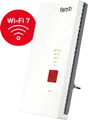 FRITZ REP2700 - FRITZ!Repeater 2700 - Repeater (Wi-Fi 7)