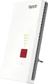 FRITZ! WiFi 7 Repeater FRITZ!Repeater 2700 20003135 WLAN, LAN 6.5 GBit/s WiFi 7, Mesh-fähig, App-Unterstützung