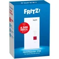 AVM FRITZ! Repeater 6500 Mbit/s WiFi 7 WLAN 2700 Mesh Fritzbox Verstärker NEU