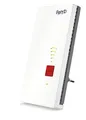 FRITZ!Repeater 2700 | maximiert WLAN-Reichweite | ultraschnelles Wi-Fi 7 | Mesh