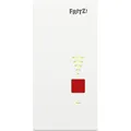 FRITZ! Repeater 2700 (weiß/grau, Wi-Fi 7 mit bis zu 6,5 GBit/s)
