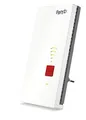 Fritz! Repeater 2700 (Ultra-Fast Wi-Fi 7 with up to 6,500 Mbps, Optimised WLAN R