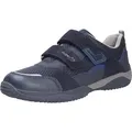 Superfit Jungen Halbschuh blau Größe EUR 38 - Blau - 38