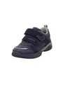 Superfit Jungen Storm Sneaker, Blau 8000, 38 EU