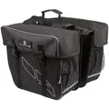 M-Wave Amsterdam D (30 l, Gepäckträgertasche) (122315)