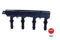 Zündspule NGK 48404  für OE 1 208 092 - 1 208 093 - 1 208 096 - 1 208 123