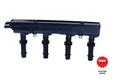 NGK 48404 Zündspule Für BUICK, CHEVROLET, OPEL, VAUXHALL