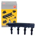 NGK 48404 U6039 Zündmodul für OPEL ADAM ASTRA J CORSA D E MOKKA ZAFIRA C 1.2 1.4