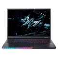 Acer Predator Helios 18 AI RTX 5080 (18", 4000 GB, 64 GB, DE, Intel Core Ultra 9 285) (NH.QVYEG.009)