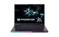 Acer Predator Helios 18 AI PH18-73-97FE, 18" WQXGA, Core Ultra 9 275HX, 64GB, 4TB, RTX 5080, W11
