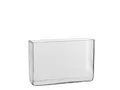 Mica Decorations Dekoobjekt Mica Glasvase Britt H 20 x B 30 x T 10 cm