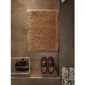 Teppich/Läufer ferm LIVING, Braun / Rost, Sonstige - 50 - 70 - 1