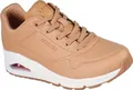 Skechers Uno-Stand on Air 73690-TAN, Sneaker, Damen, Braun