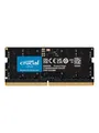 Crucial SODIMM DDR5-5600 - 32GB - CL46 - Single Channel (1 pcs) - Schwarz