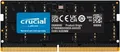 crucial 32GB SO-DIMM DDR5-5600 CL46-45-45 - CT32G56C46S5