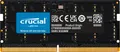 32GB Crucial DDR5-5600 SO-DIMM CL46 1x 32GB Notebook RAM Single 1.1V DDR5 5600MH