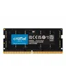 Crucial DDR5 module 32 GB SO-DIMM 262-pin 5600 MHz/PC5-44800