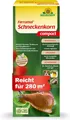Neudorff Ferramol Schneckenkorn Compact 700 g