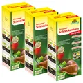 Neudorff Ferramol Schneckenkorn compact 3x 700 g - Schädlingsbekämpfung Gemüse