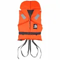 Secumar Bravo 15 - 20 KG Kinder Schwimmweste Rettungsweste Paddelweste Wasser