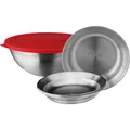 Primus CampFire Service Set (Größe ONE SIZE, silber)