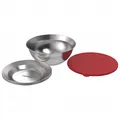 Primus - CampFire Serving Kit grau