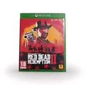 Red Dead Redemption 2 - Xbox ONE - EU Version