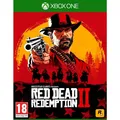 Red Dead Redemption 2 Juego para Consola Microsoft XBOX One