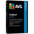 AVG TuneUp 10 Geräte - 1 Jahr Download