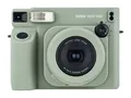 Fujifilm Instax Wide 400 grün