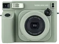 FUJIFILM instax WIDE 400 Sofortbildkamera, Green