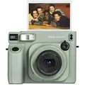 Fujifilm Instax Wide 400 Grün