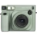 Fujifilm INSTAX WIDE 400 Grün | ✔️ Temporär mit Kostenlose Geschenkbox i.W.v. 160 €