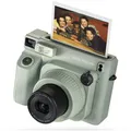 Fujifilm Instax Wide 400 Sofortbildkamera