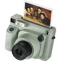 Fujifilm Instax WIDE 400 Instant Film kamera