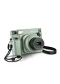 Fujifilm Instax Wide 400 EX D analoge Sofortbildkamera Belichtungsautomatik
