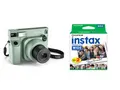 Fujifilm Instax Wide 400 mit Instax Wide DP 2x10 Fotos
