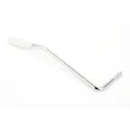 Fender Standard Series Tremolo Arm Strat Chrome