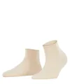 FALKE Kurzsocken Cotton Touch Kurzsocken (1-Paar) mit sehr feinem Maschenbild