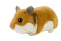 Kösen Kuscheltier Kösen Goldhamster 17 cm Stofftier
