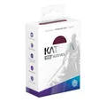 Ultimate Guard Sammelkarte Katana Sleeves Standard Size (100) (66x91mm)