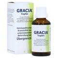 Gracia Tropfen 50 ml
