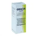 Gracia Tropfen