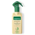 Gerovital Keratin Hitzeschutz Serum Leave-In, Schutz bis 200°C, Aloe Vera & Provitamin B5